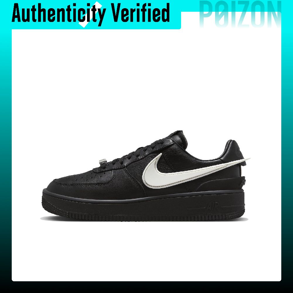 Nike Shoes Air Force 1 - 나이키 x 암부시 에어 포스 1