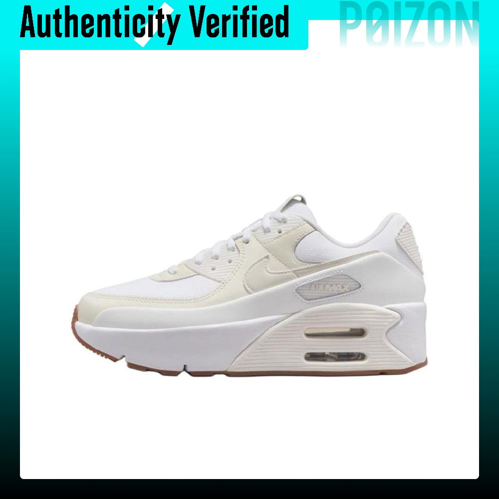 Nike Shoes Air Max 90 - 나이키 에어 맥스 90 내마모성 경량