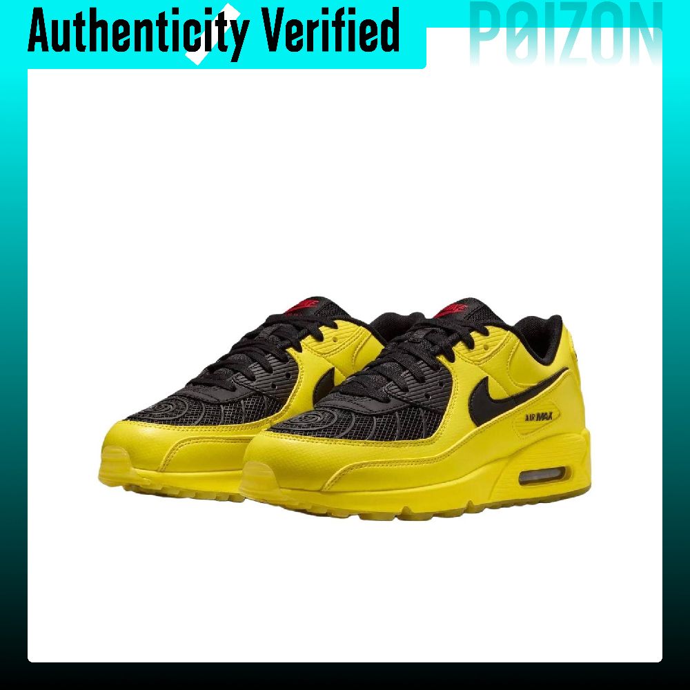 나이키 에어 맥스 90 서포트 로우탑 러닝화, 남성용, - Nike Shoes Air Max 90 리뷰 및 가격
