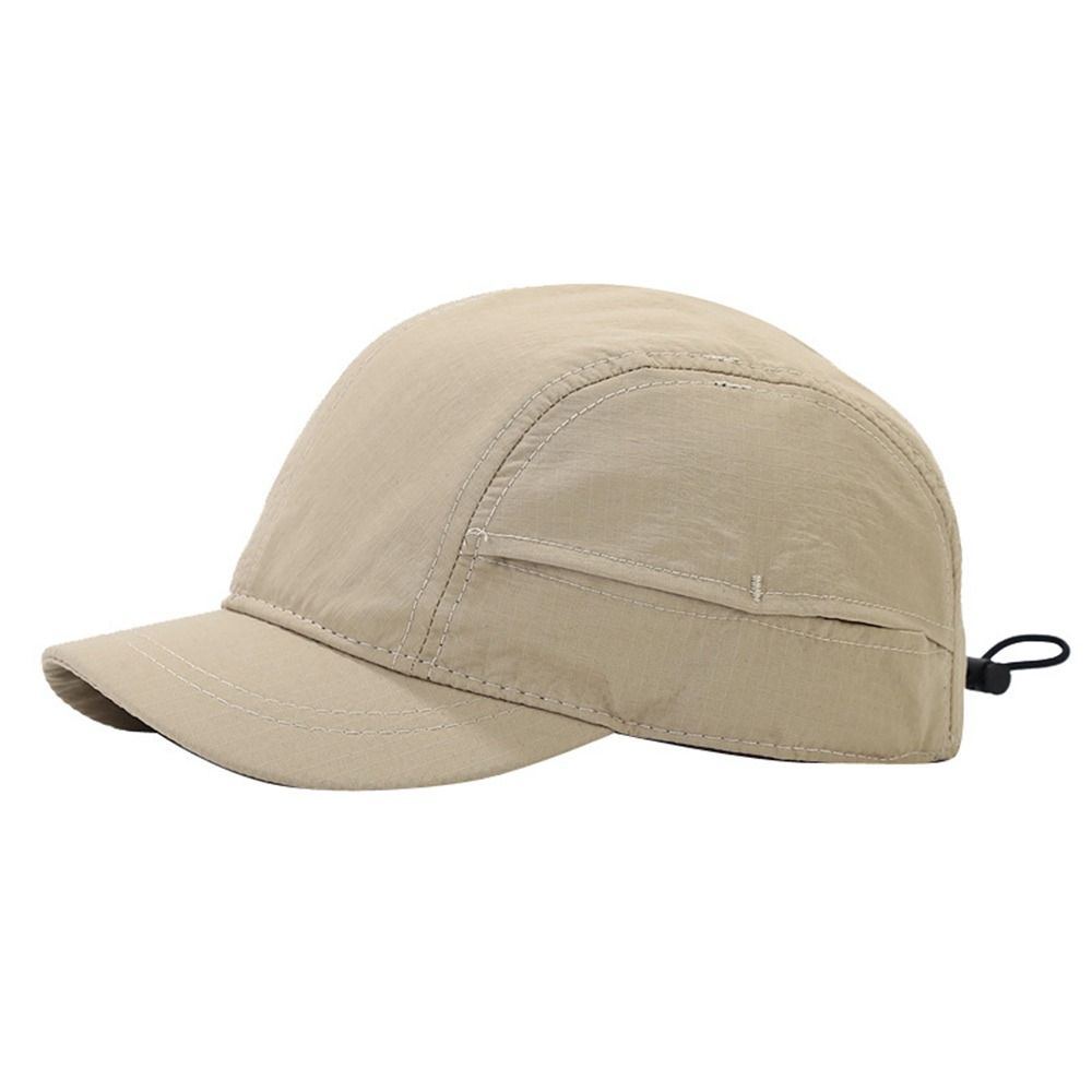 남녀공용 조절식 야구 모자, 힙합 속건성 짧은 챙, 골 - Golf Cap Dad 리뷰 및 가격