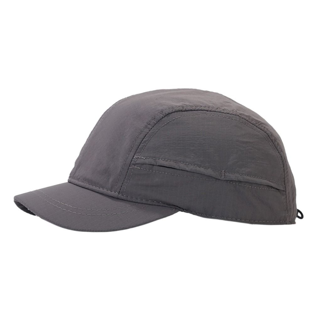 남녀공용 조절식 야구 모자, 힙합 속건성 짧은 챙, 골 - Golf Cap Dad 리뷰 및 가격