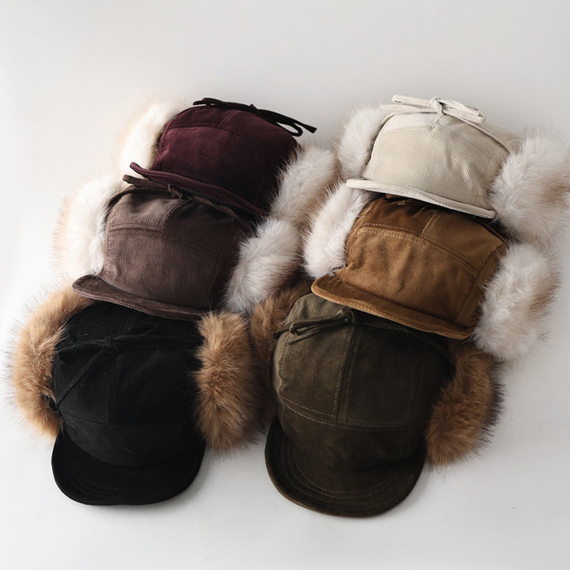 코듀로이 소재의 5패널 스타일 벙거지 모자, 남녀공용, - Corduroy Cap 5 Panel 리뷰 및 가격