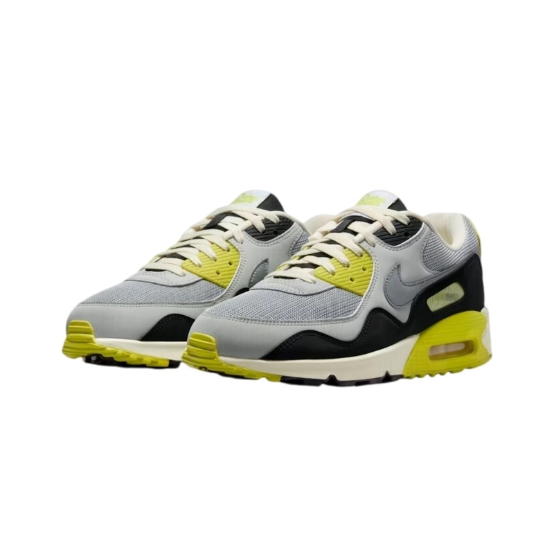 나이키 에어 맥스 90 남성용 스니커즈, 힐 부분에 에 - Nike Shoes Air Max 90 리뷰 및 가격