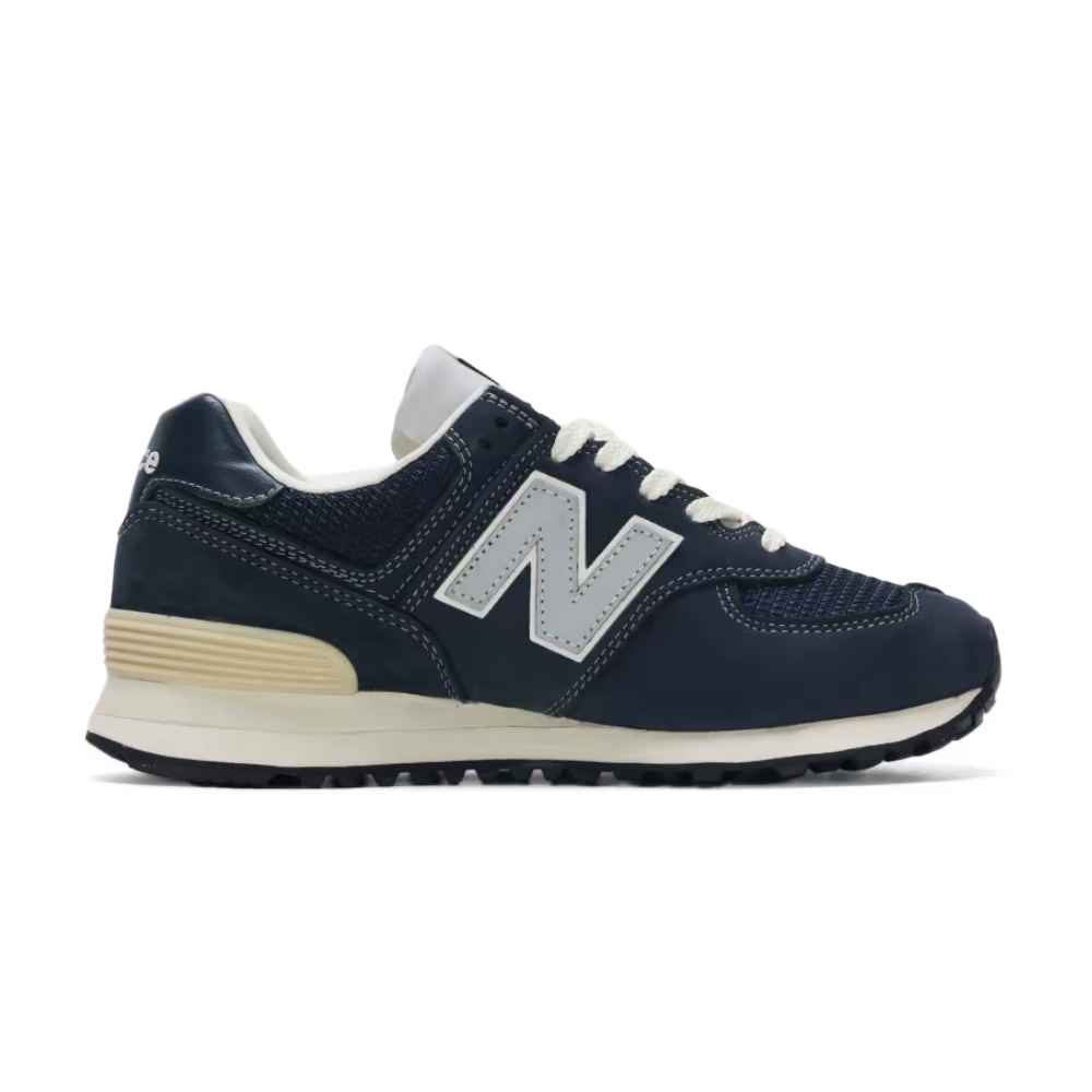 뉴발란스 x POTTERYNB 574 유니섹스 로우탑  - New Balance Shoes 574 리뷰 및 가격