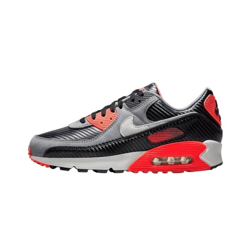 나이키 에어 맥스 90 남성용 스니커즈, 힐 에어 쿠션 - Nike Shoes Air Max 90 리뷰 및 가격