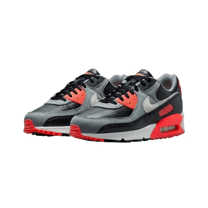 나이키 에어 맥스 90 남성용 스니커즈, 힐 에어 쿠션 - Nike Shoes Air Max 90 리뷰 및 가격