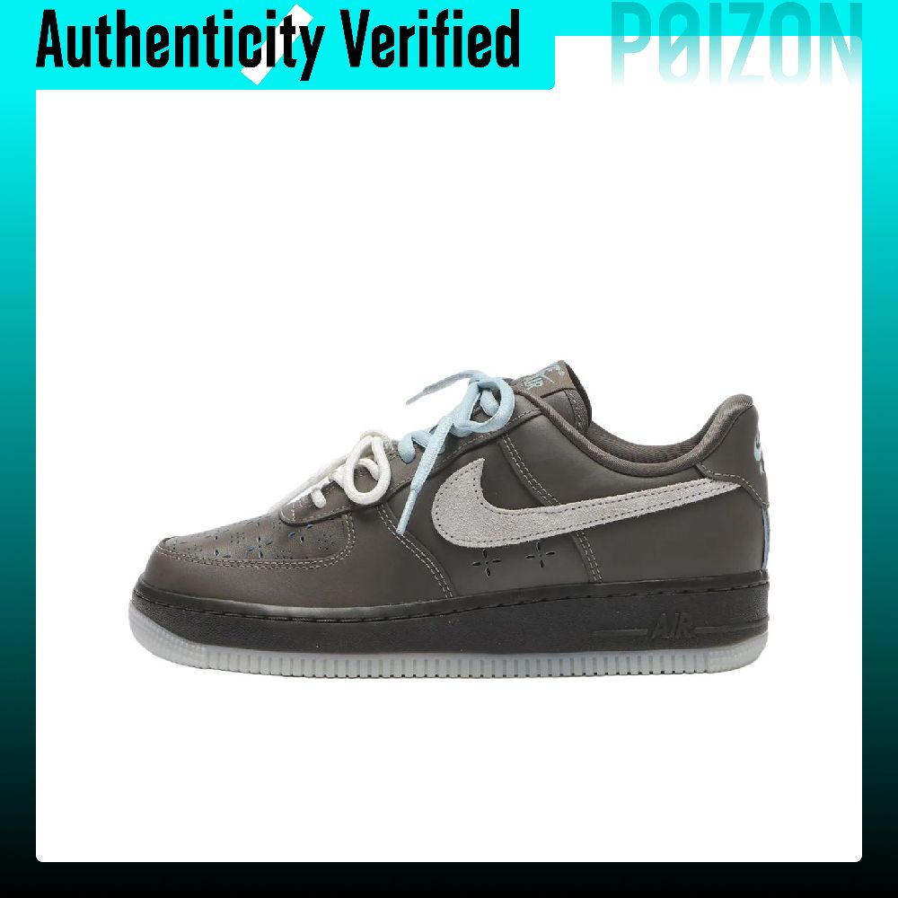 나이키 에어 포스 1 통기성 로우탑 스케이트보드화 여성 - Nike Shoes Air Force 1 리뷰 및 가격