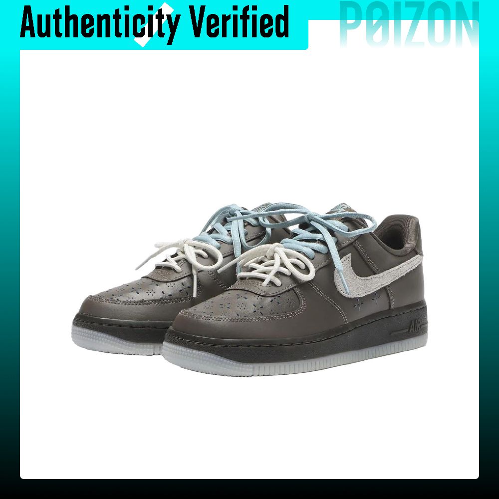 나이키 에어 포스 1 통기성 로우탑 스케이트보드화 여성 - Nike Shoes Air Force 1 리뷰 및 가격