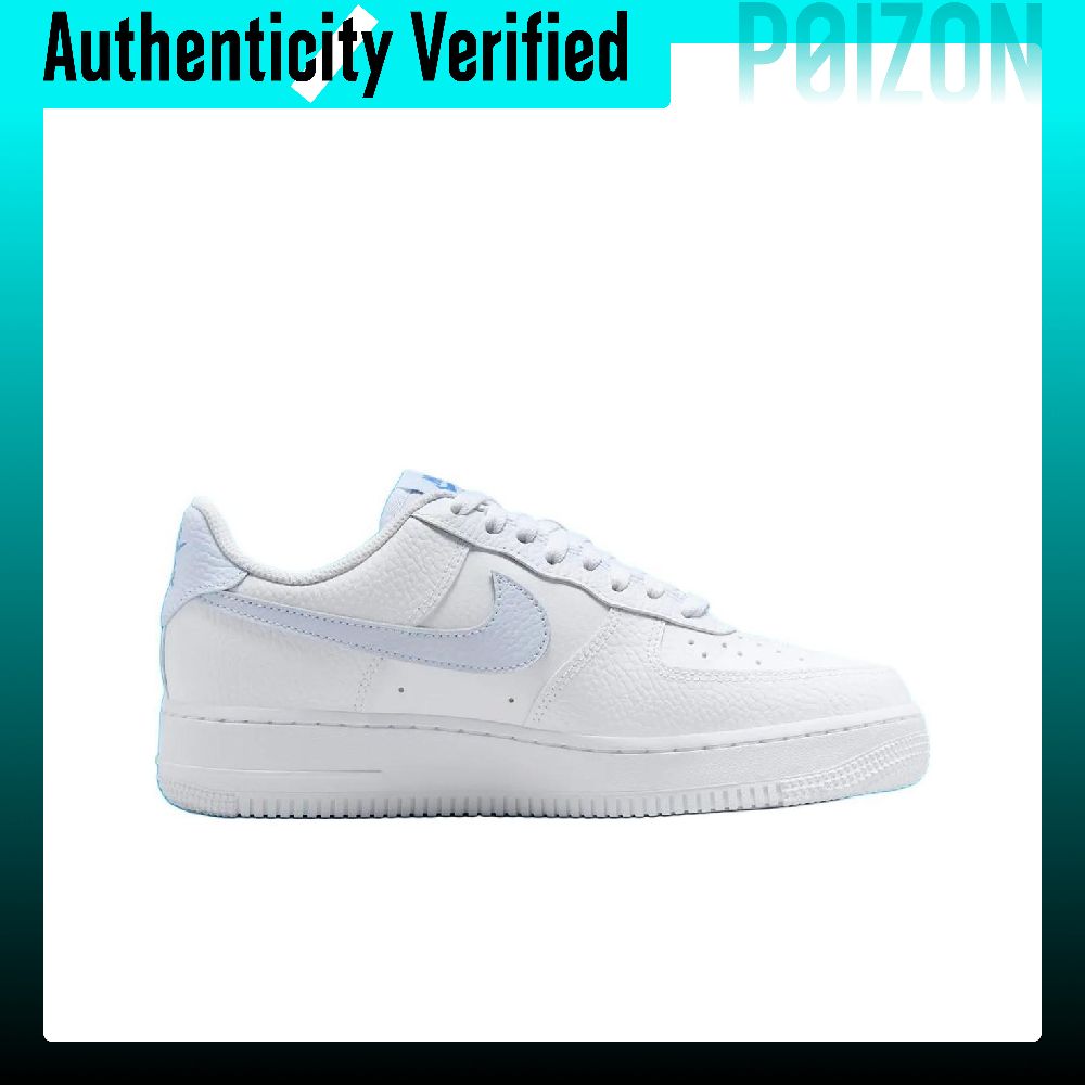 나이키 에어 포스 1 로우탑 스케이트보드화 여성용 흰색 - Nike Shoes Air Force 1 리뷰 및 가격