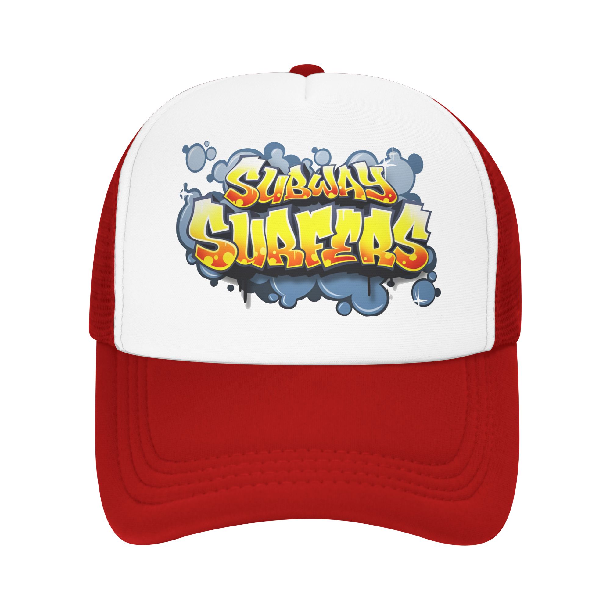 서브웨이 서퍼스 폼 트러커 모자 여성 남성용 통기성 메 - Trucker Cap Mesh 리뷰 및 가격