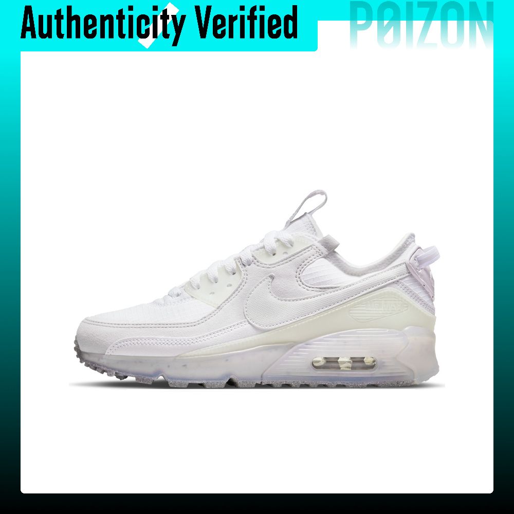나이키 에어 맥스 테라스케이프 90 여성용 로우탑 흰색 - Nike Shoes Air Max 90 리뷰 및 가격
