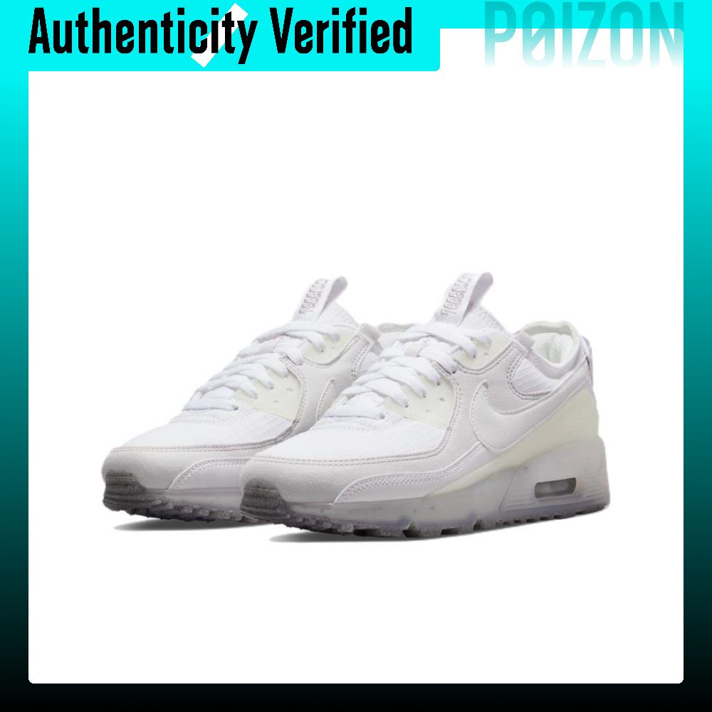 나이키 에어 맥스 테라스케이프 90 여성용 로우탑 흰색 - Nike Shoes Air Max 90 리뷰 및 가격